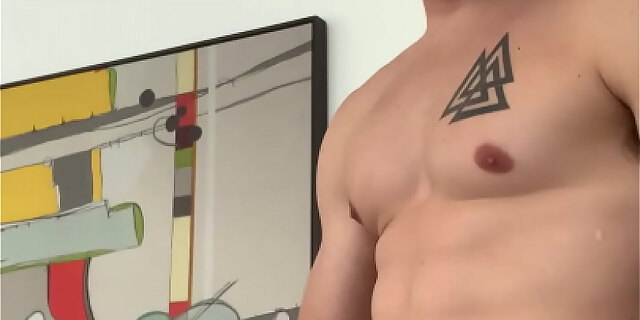 masturbation,molten,muscle