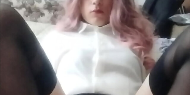 anal,bbc,black,cum,dildo,solo
