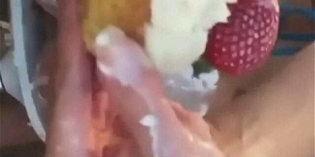 ass
