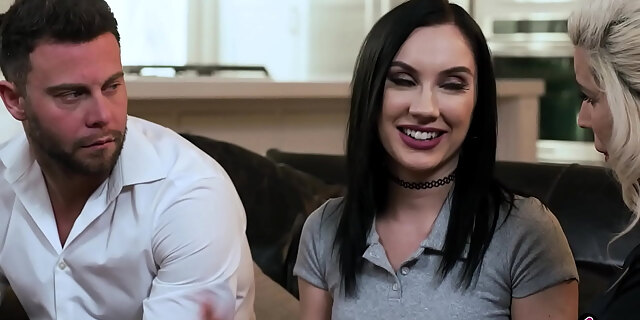blowjob,car,group,hardcore,interview,milf,orgy,rough,threesome