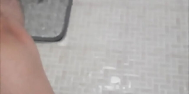 masturbation