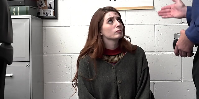 ass,blowjob,doggystyle,petite,pornstar,reality,redhead,rough,small tits,teen