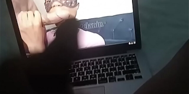 black,blowjob,masturbation