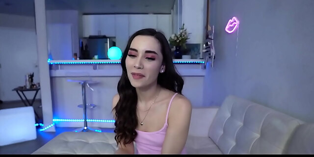 anal,blowjob,busty,couch,creampie,molten,petite,pov,sex,taboo,teen