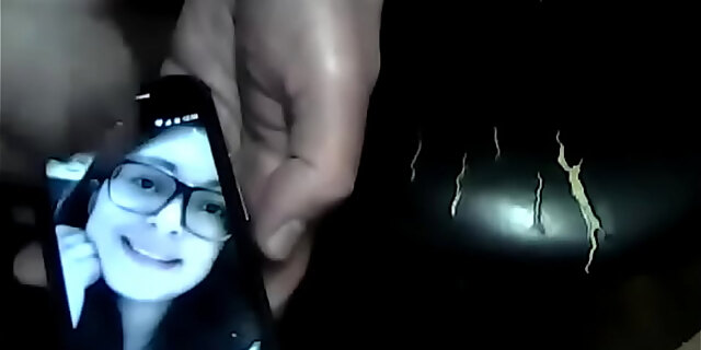 masturbation